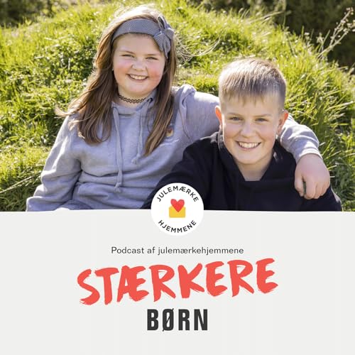 St&aelig;rkere B&oslash;rn cover art