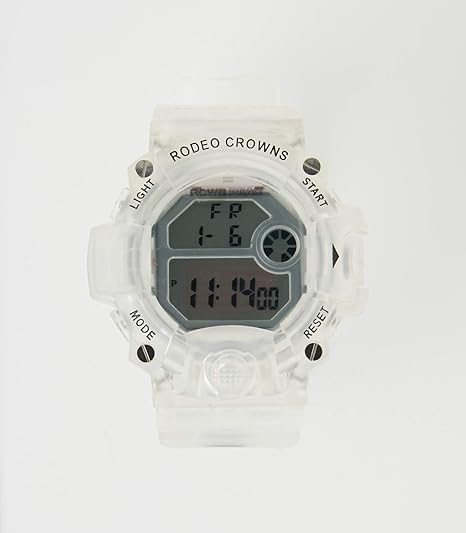 Amazon Co Jp ロデオクラウンズ ワイドボウル 時計 Peac Watch 4csr56 00 Free ホワイト レディーズ 腕時計 Amazon Co Jp ロデオクラウンズ ワイドボウル 時計 Peac Watch 4csr56 00 Free ホワイト レディーズ 腕時計