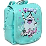 妖怪ウォッチ ランドセル型 ポーチ まもるちゃん YW-MRP1 (BL-ブルー)