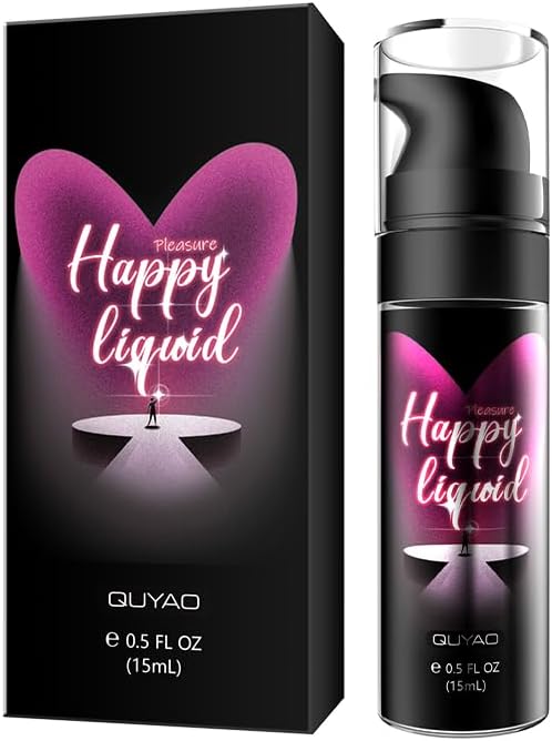 Female Intense Fast Orgasmic Gel,Excite Gel for Her, Climax Inten...