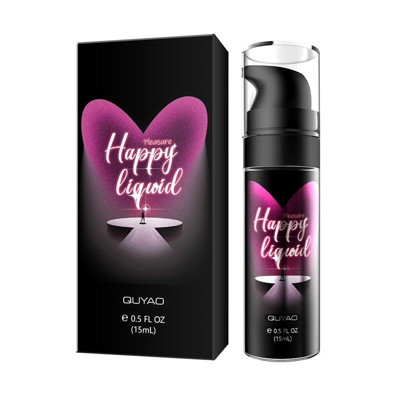 Female Intense Fast Orgasmic Gel Sex, Excite Gel for Her, Climax Intensifying Formula Sex Pleasure Booster, Elevating Intimate Experiences, Stimulant Liquid Orgasmic Drops for Woman-014
