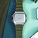 SKMEI Reloj digital cuadrado para hombre, clásico Imagen de SKMEI Reloj digital cuadrado para hombre, clásico