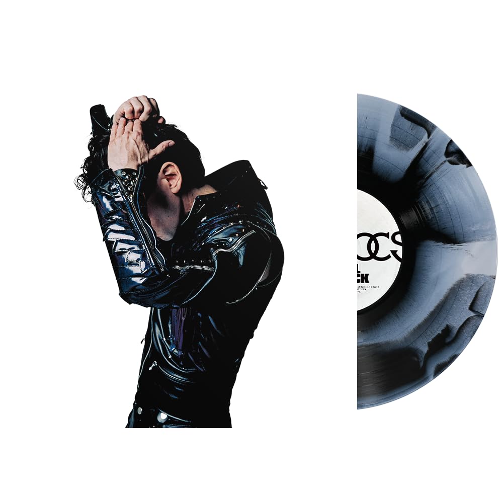 To Hell and Back (Black & White Vinyl) [VINYL]
