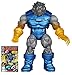Marvel Universe 3 3/4 Inch Series 20 Action Figure #24 Blastaar (Solid Color Arms!)