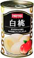 ホテイフーズ - 熱中症対策～ ホテイフーズ　ホテイ白桃輸入品 4号缶425g×24缶　送料無料 Amazon | ホテイフーズ フルーツ缶詰 白桃 4号缶 425g