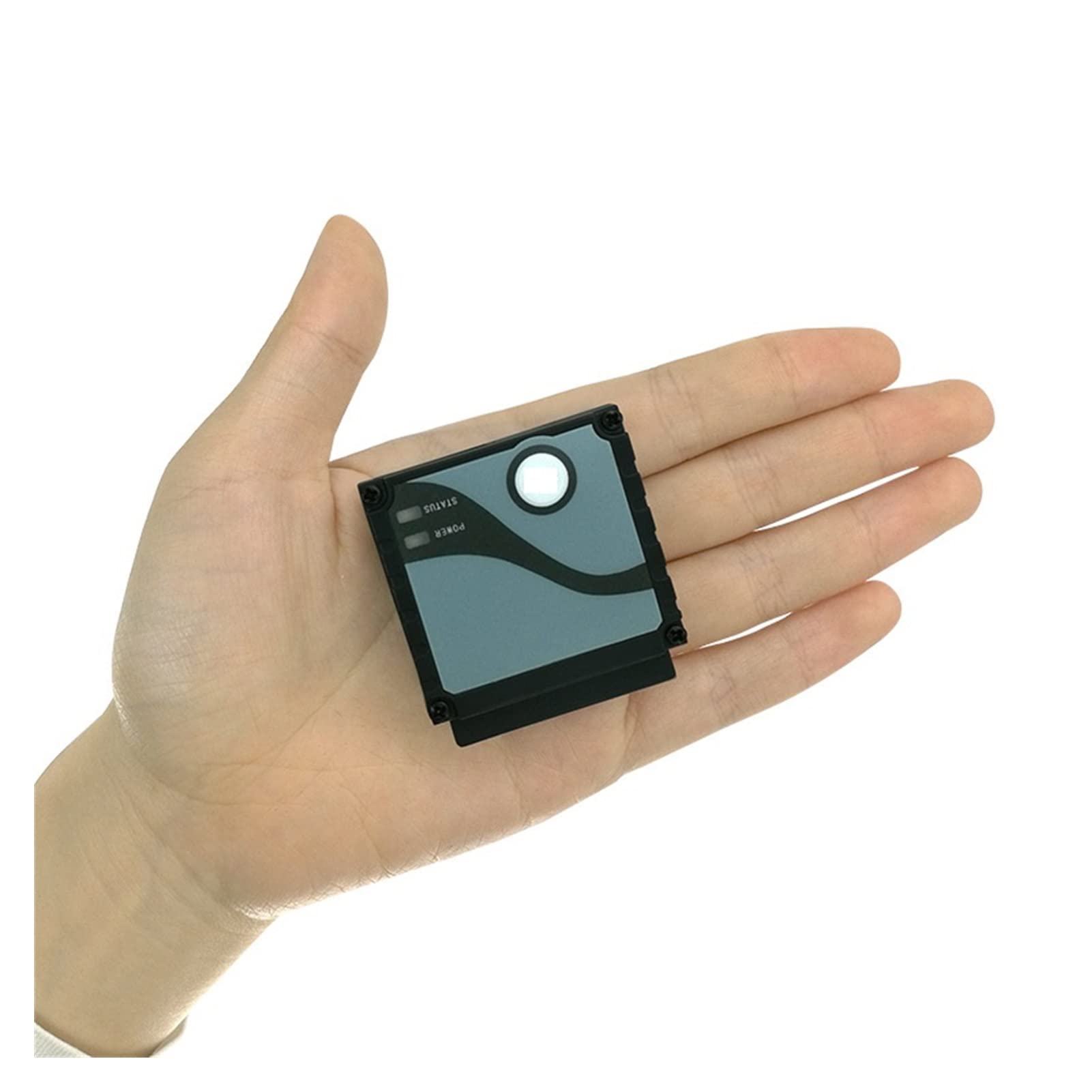 Scanner di scanner scansione a base a a a incorporata Embedded Scansione ad alta precisione, ultra-alta-precisione Per i punti vendita dei supermercati(Ultra high precision)