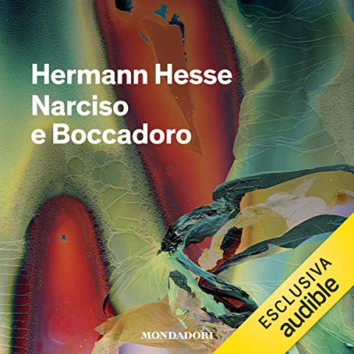 Hermann Hesse – Narciso e Boccadoro (2018) mp3 - 64kbps