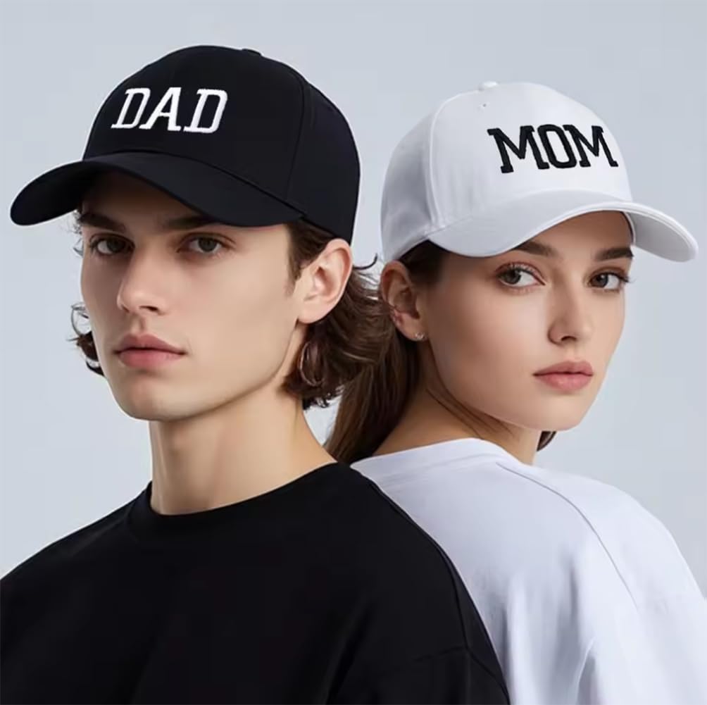 Casquettes de Baseball Homme Femme Réglable Sport Extérieur Chapeau Soleil Casquettes de Golf Classique Trucker Cap Casquettes Visières