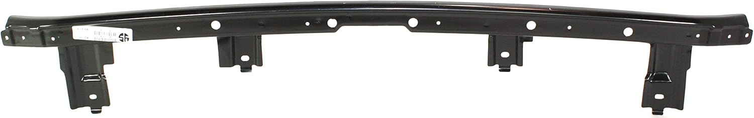 Garage-Pro Bumper Reinforcement For 2008-2015 Mitsubishi Lancer Front Upper Evolution Steel