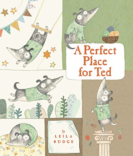 A Perfect Place for Ted A Perfect Place for Ted