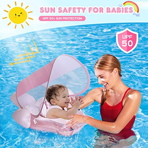 Inflables Acuáticos, Toy salvavidas bebes Marca TAGNEFLOR (2)