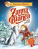  Zanna Bianca di Jack London