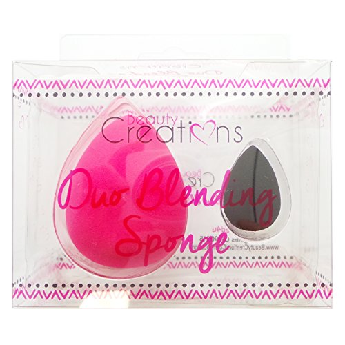 BEAUTY CREATIONS Duo Blending Sponge