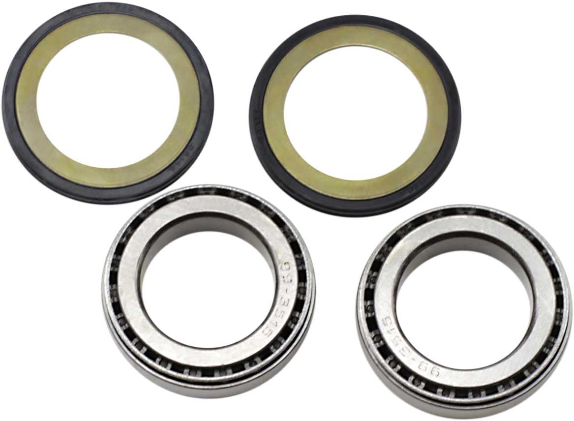 All Balls 22-1012 Steering Bearing Kit
