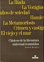 Clásicos de la Literatura Universal: Sinopsis 9582811706 Book Cover