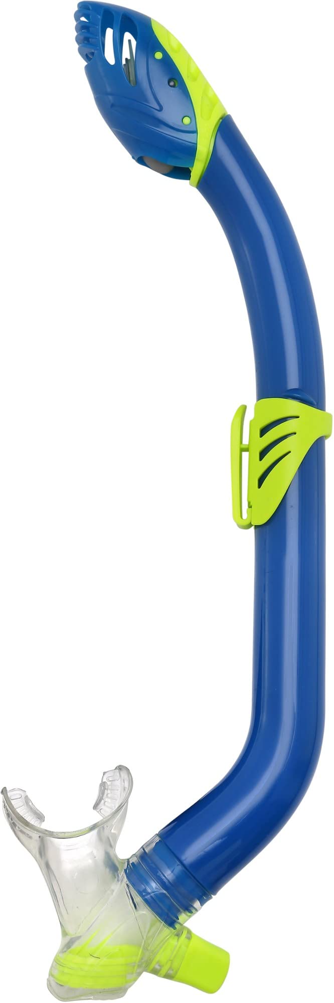 Aqua Lung Regal U.S Divers Schnorchelset für Kinder mit Flossen und Schnorchel