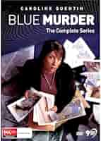 Amazon.com: Blue Murder - The Complete Series [DVD
