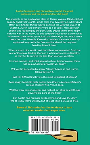 Class Tripped (Middle School Mayhem) - Image 2