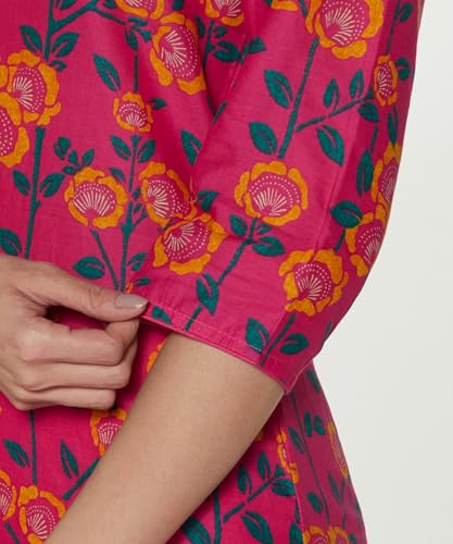 Image of BIBA Women Tunic Shirt