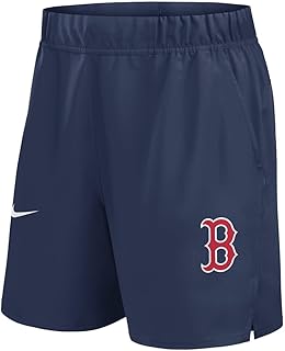 Men's MLB Woven Victory Dri-FIT Shorts