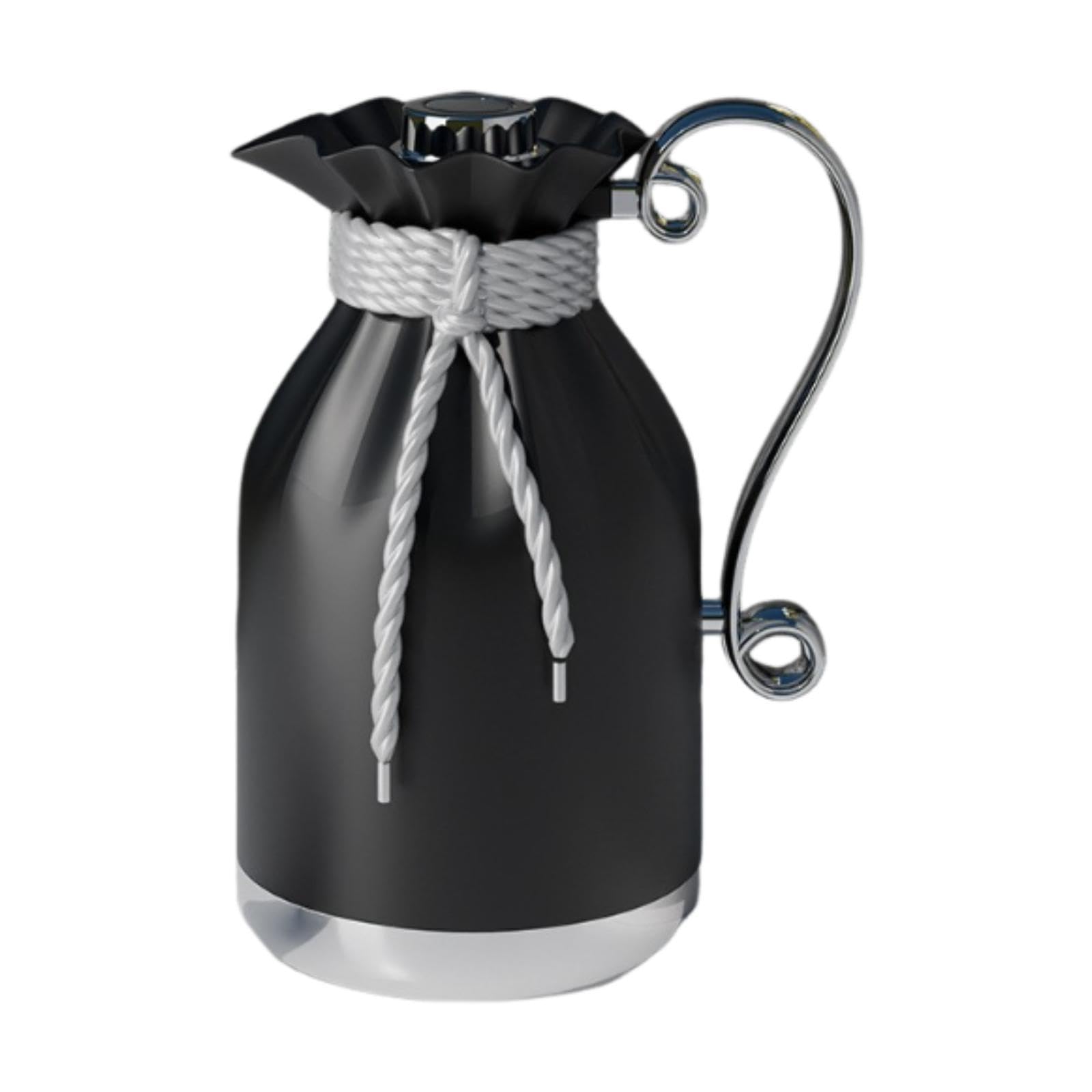 Carafe à café isolée pour vos réunions professionnelles et vos petits-déjeuners