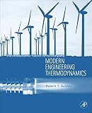 Thermodynamic Tables to Accompany Modern Engineering Thermodynamics