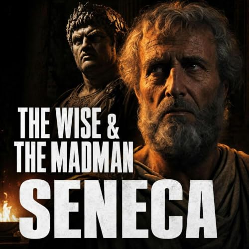 SENECA | The Philosopher Who Raised a Monster | HISTORY FOR SLEEP