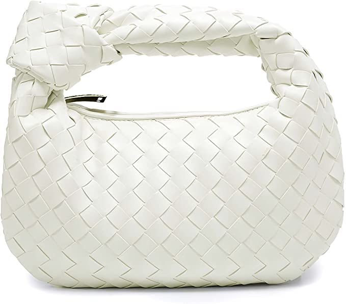 Consejos y comparativas para Comprar Bolso mano blanco de esta semana. 2
