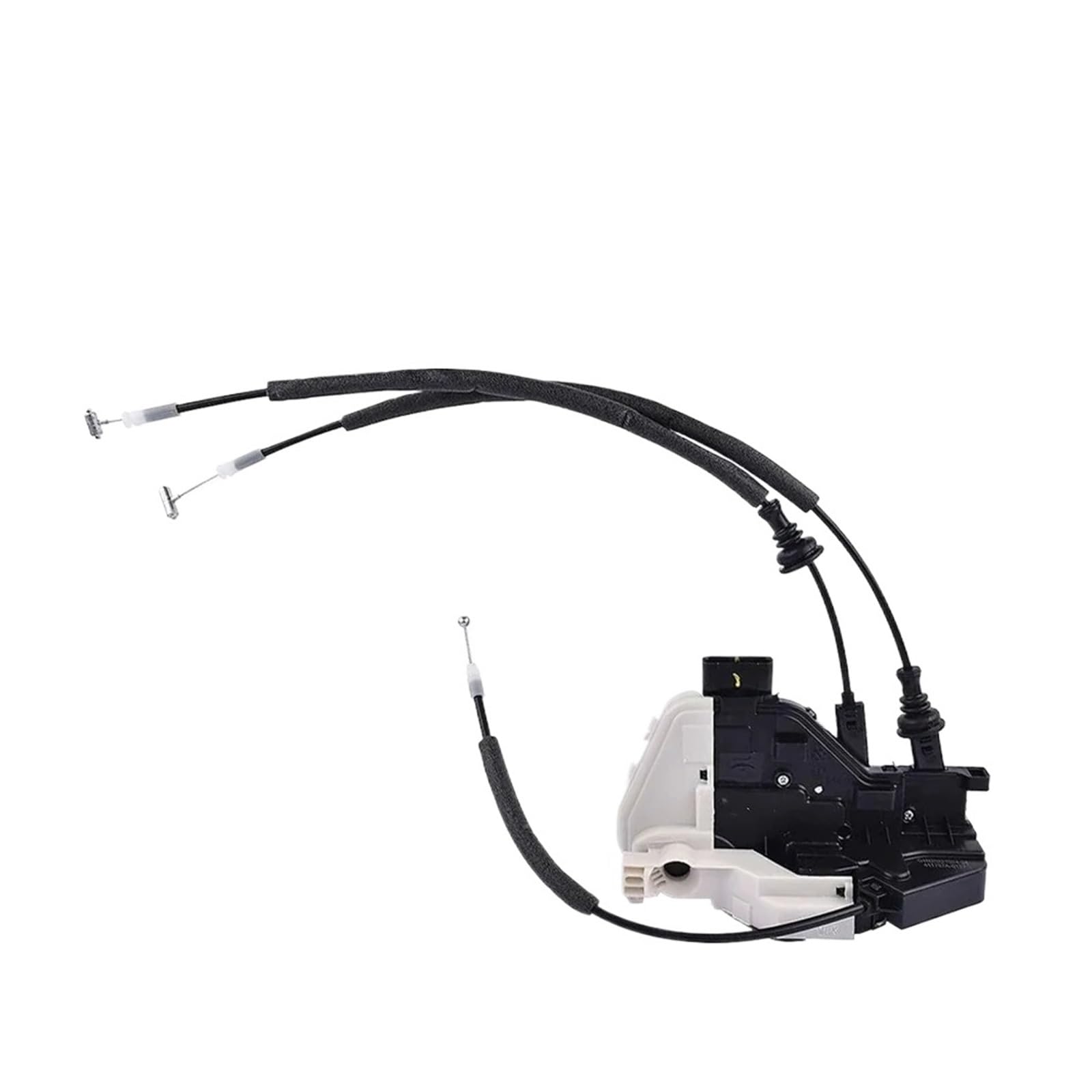 Locking Actuator for Hyundai for Santa Fe 2013-2018 81320-2W000 81310-2W010 81410-2W000 Front Rear Left Right Car Door Lock Latch Actuator Lock Latch Mechanism(Front Right)