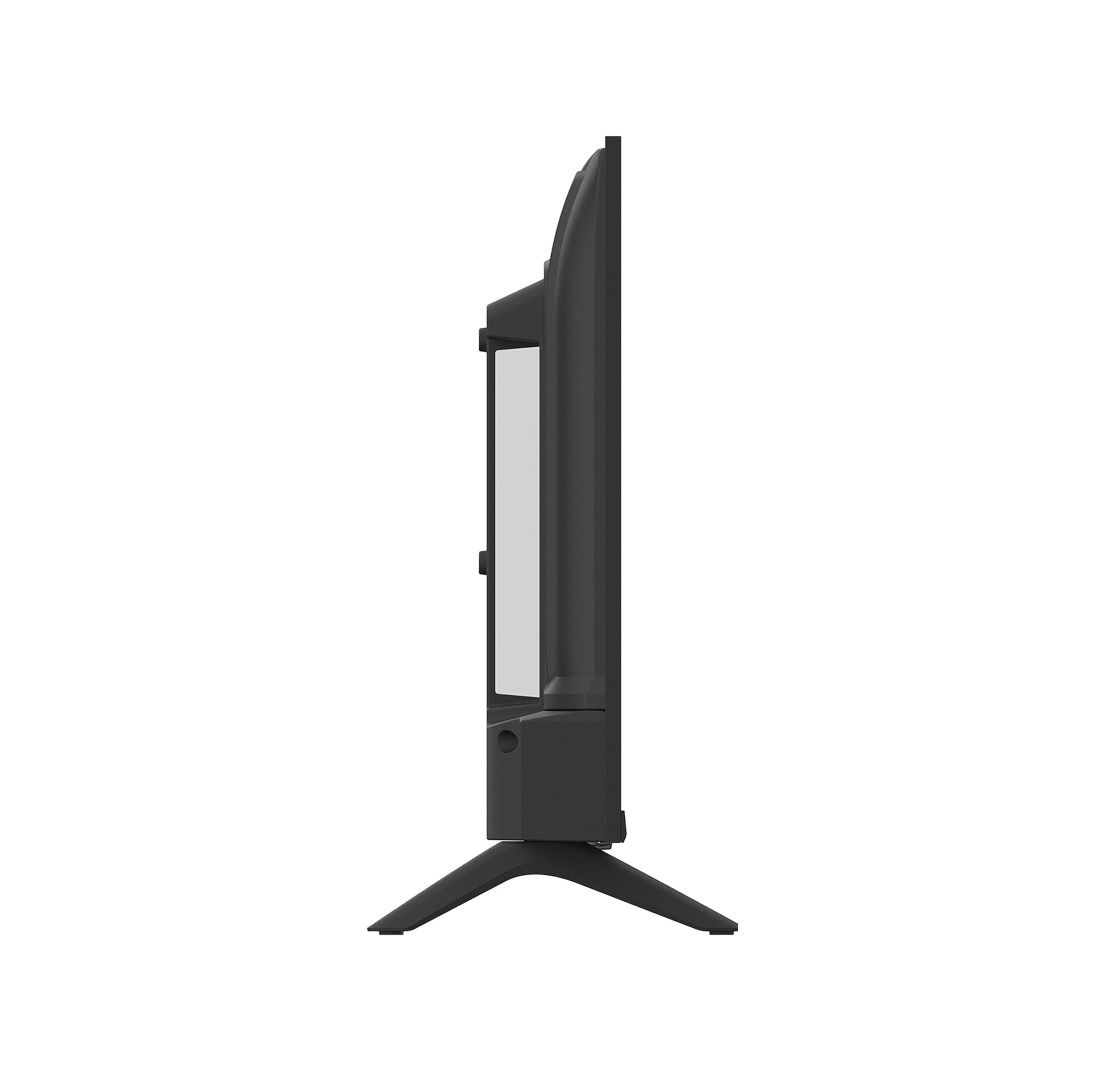 Majestic FL324TK V1 - Televisore SMART LED HD READY 24" doppia alimentazione (12/24V e 220V), Sistema operativo VIDAA, Wi-Fi, DVB-T/T2 e DVB-S/S2, Telecomando, 2 USB, 3 HDMI
