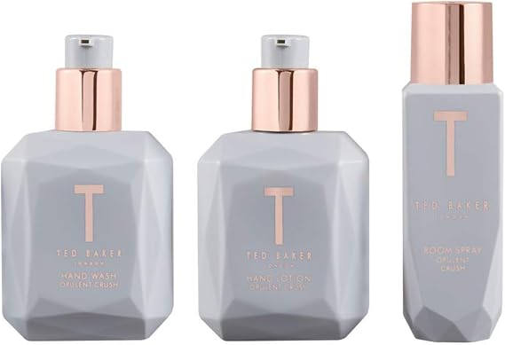 Ted Baker Pampered Petals Gift Set