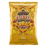 Tortilla Chips Picante Frontera 125g