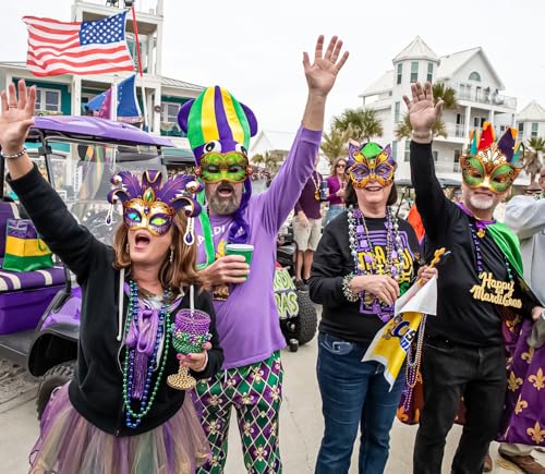 Opiniones de Carnaval para comprar online. 9 Imagen adicional