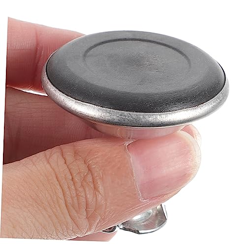 Patas Niveladoras Ajustables para Sillas de Madera, Almohadillas Protectoras de Baldosas 6