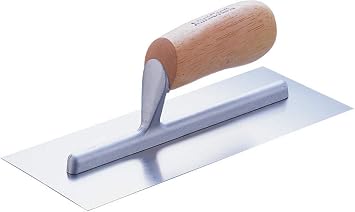 MINTCRAFT 16212 Cement Trowel, 12-Inch x 4-Inch