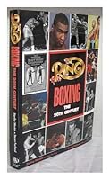 Ring's, The, Chronicle of Boxing 0600577430 Book Cover