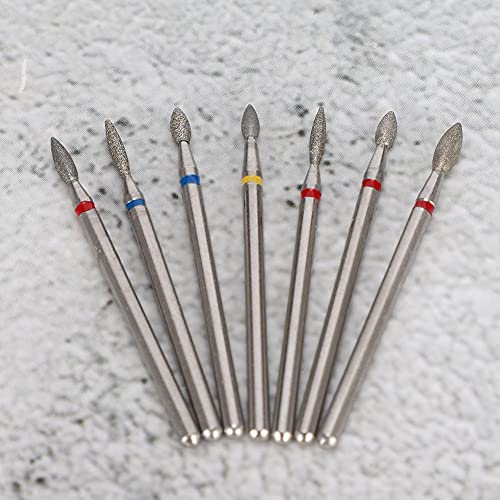 Puntas eléctricas para manicura multifuncional Lv life miniatura 6