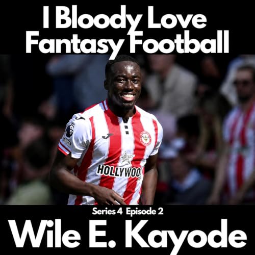 Wile E. Kayode