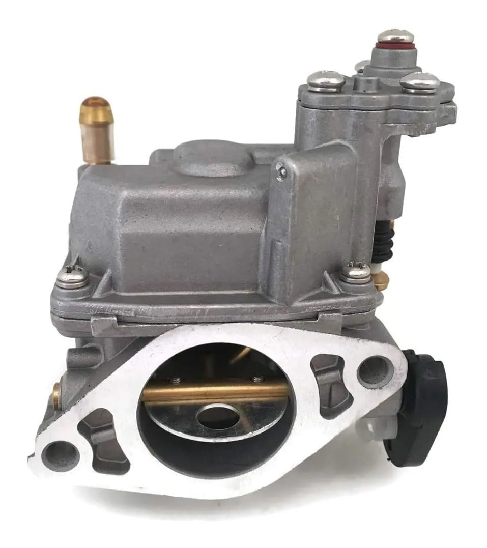 66M-14301-00 Carburetor FIT for 4-Stroke 15HP F15 Outboard 66M-14301-11 66M-14301-11 Outboard CARBURETTORRepair Kits