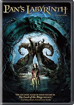 Pan's Labyrinth