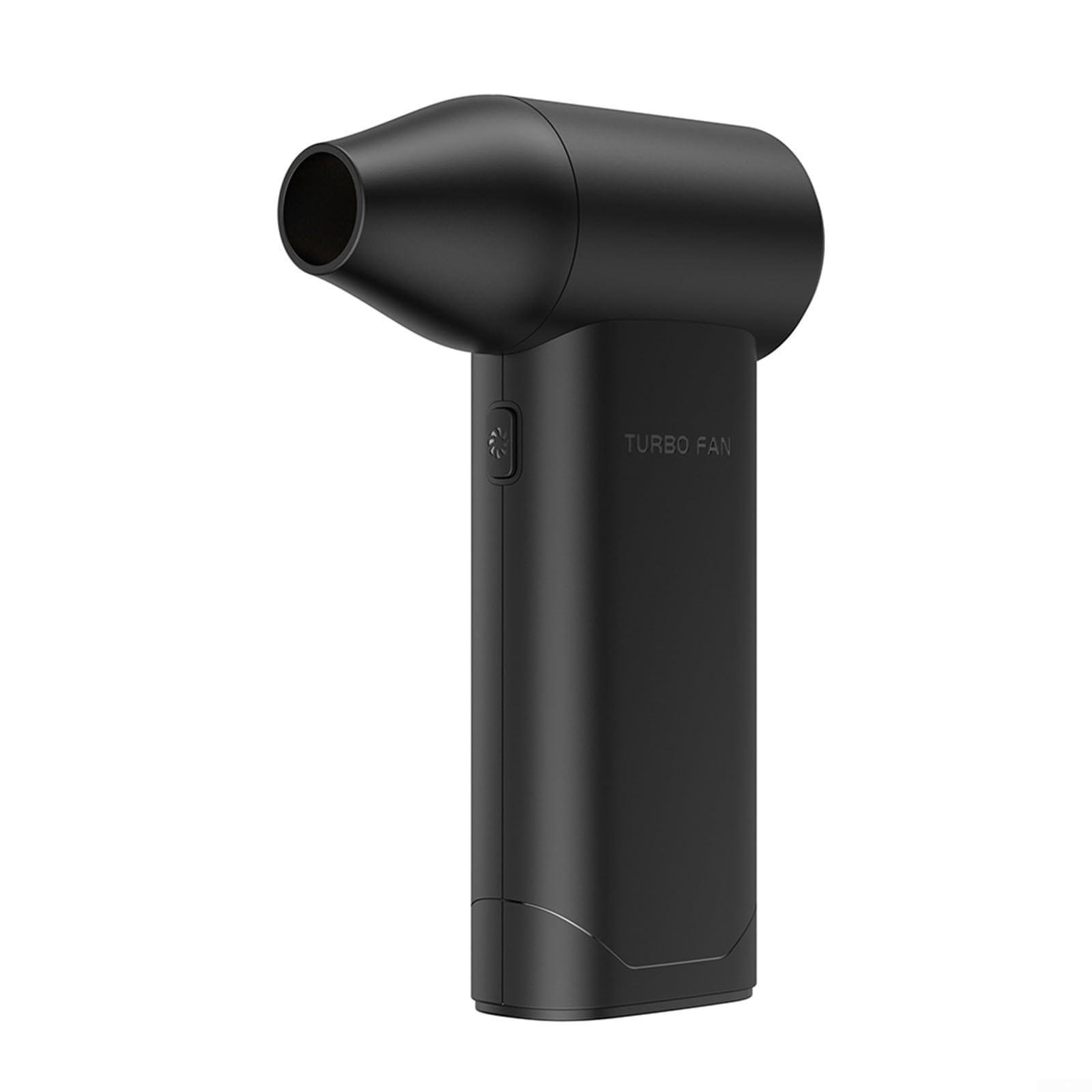 HasallerX5 Handheld Small Fan Violent Turbo Fan, Portable Handheld Mini Jet Blower 130000 RPM