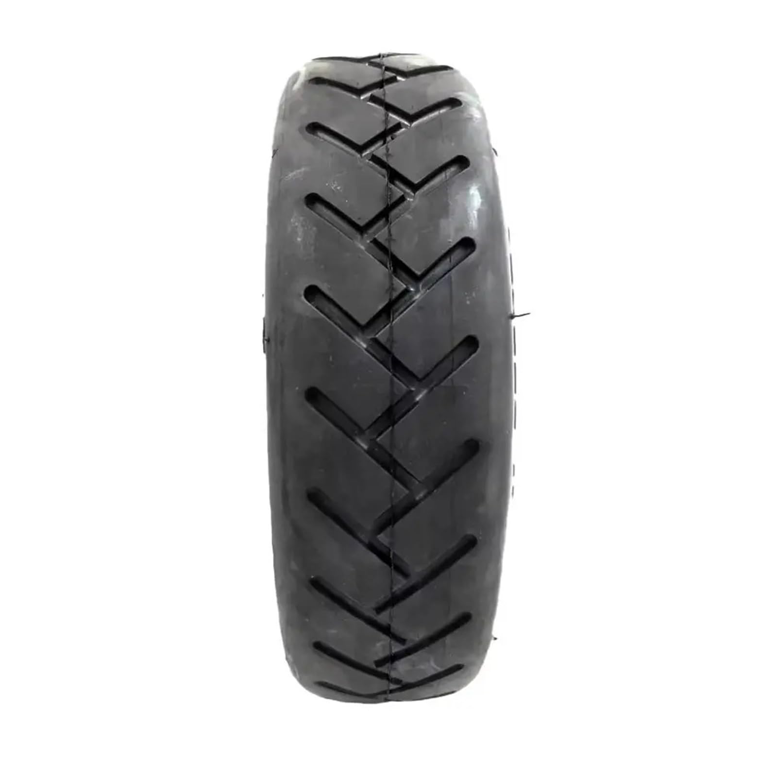 Neumáticos de Scooter, Rueda Patinete Neumático for patinete eléctrico con pegamento, 250 x 54, accesorios sin cámara de vacío(250x54 vacuum tire)