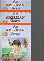 An American Dream Leveled Readers Gr. 5 Co-Basal 0618295917 Book Cover