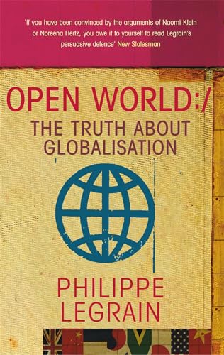 Open World : The Truth About Globalisation