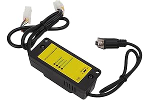 RS232 Vending Machine Interface Module