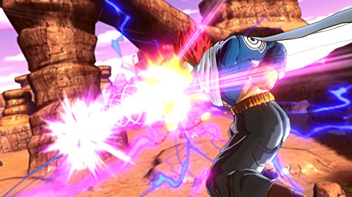 Image of Dragon Ball Xenoverse - PS3 [Digital Code]