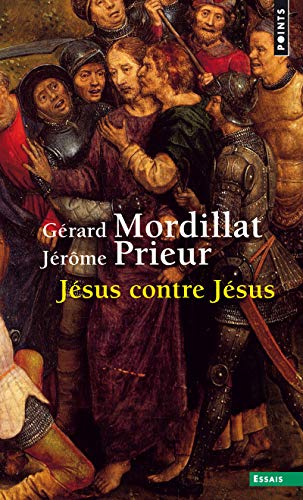 Jésus contre Jésus Francais PDF