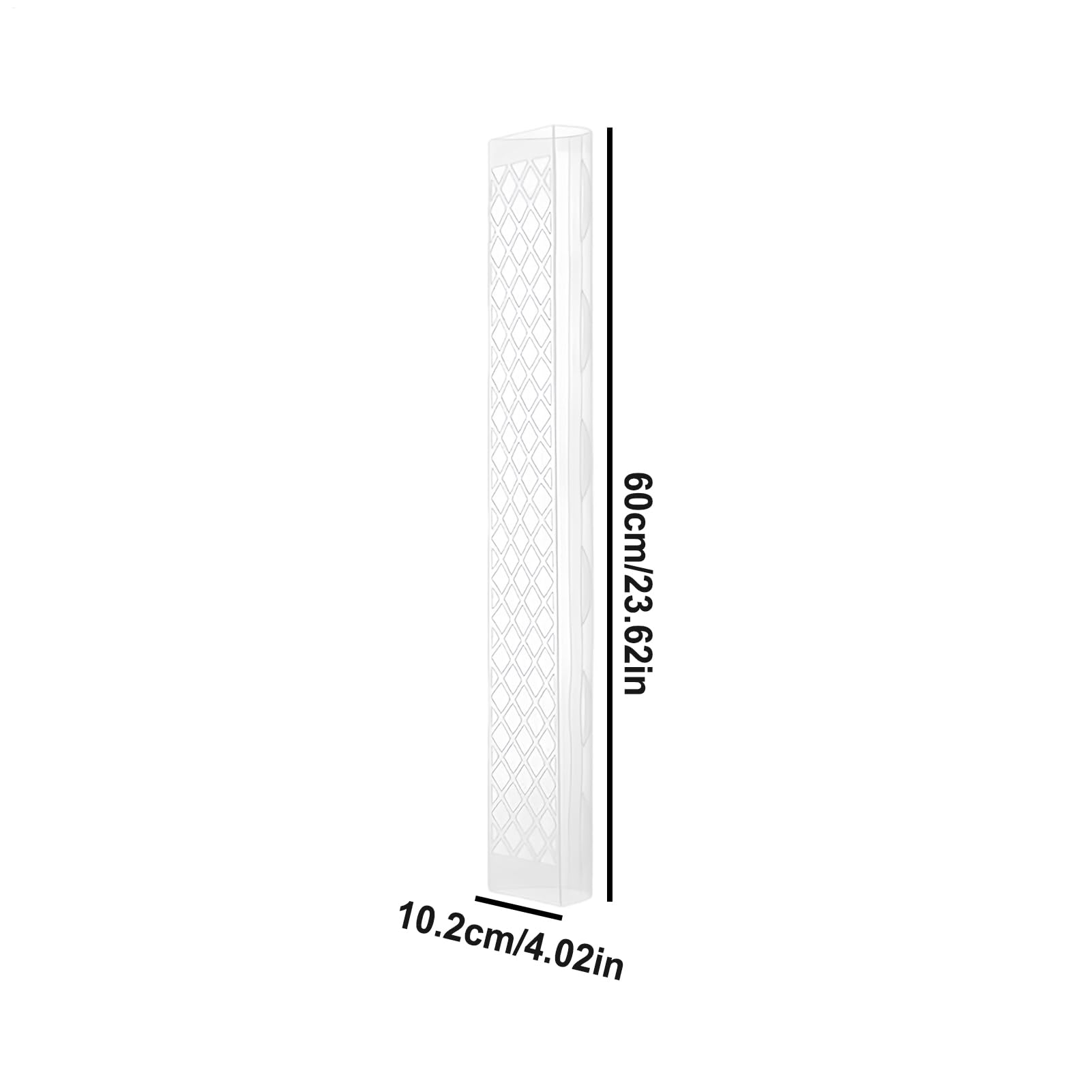 Colonne de mousse pour grimpantes Réutilisable Hydratation