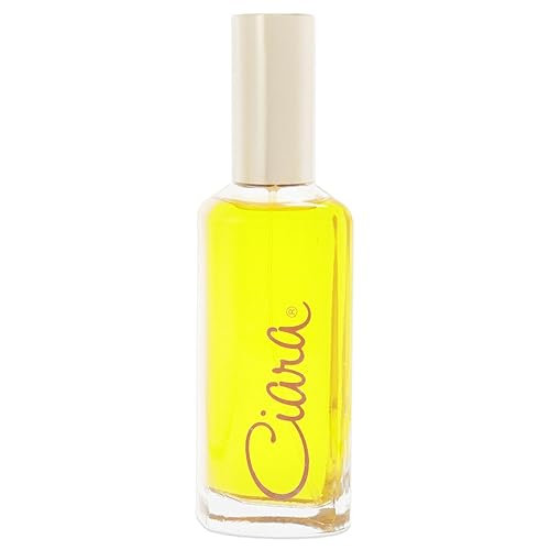 Miniatura 6 de CIARA 100% by Revlon Colonia Spray de 2.38 onzas para mujer