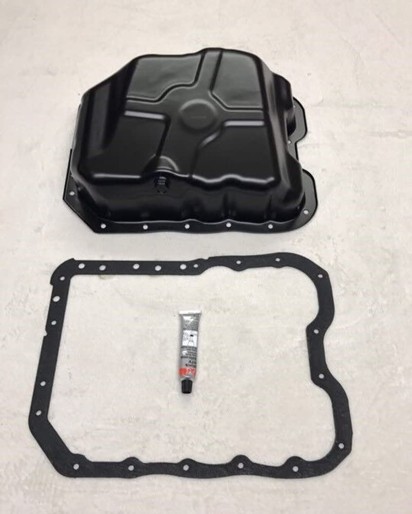 Bandeja de aceite de motor y junta Dodge Caliber PM 2.0L 2.4L EEP/PM/009A 3